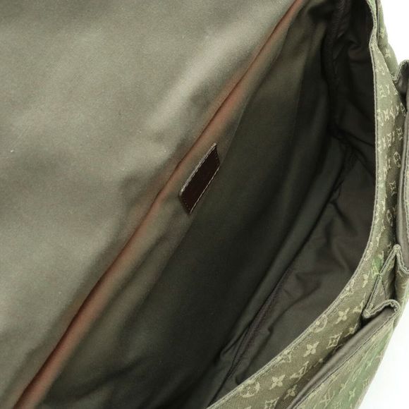 Louis Vuitton Monogram Mini Briefcase - Picture 5 of 6